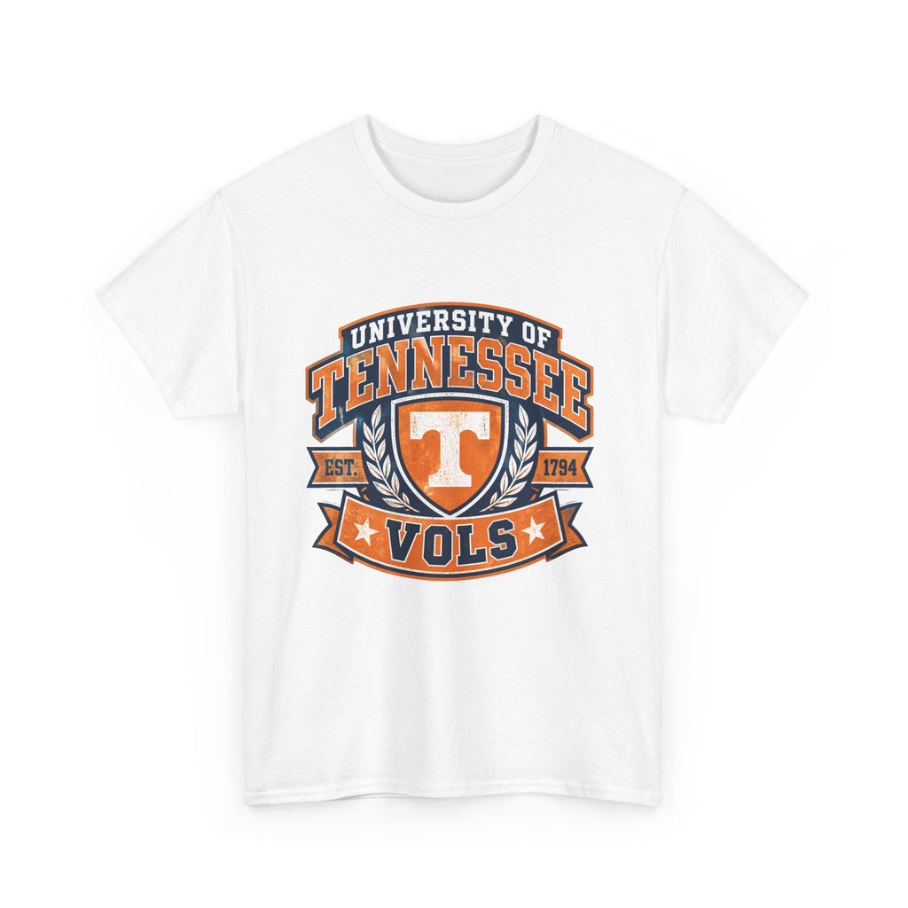 University of Tennessee Vols Graphic T-Shirt