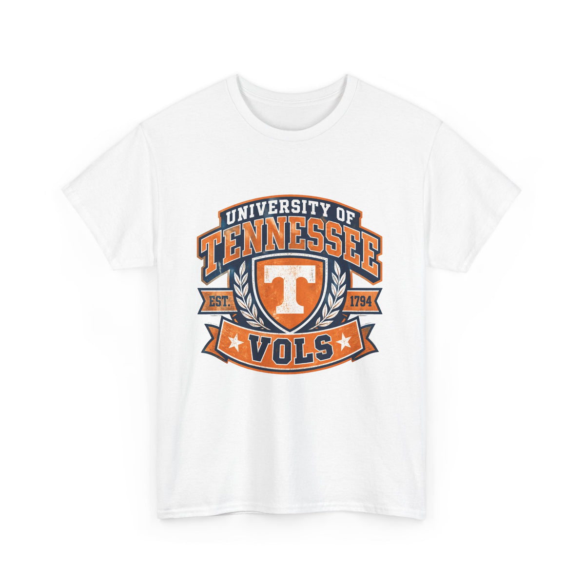 University of Tennessee Vols Graphic T-Shirt