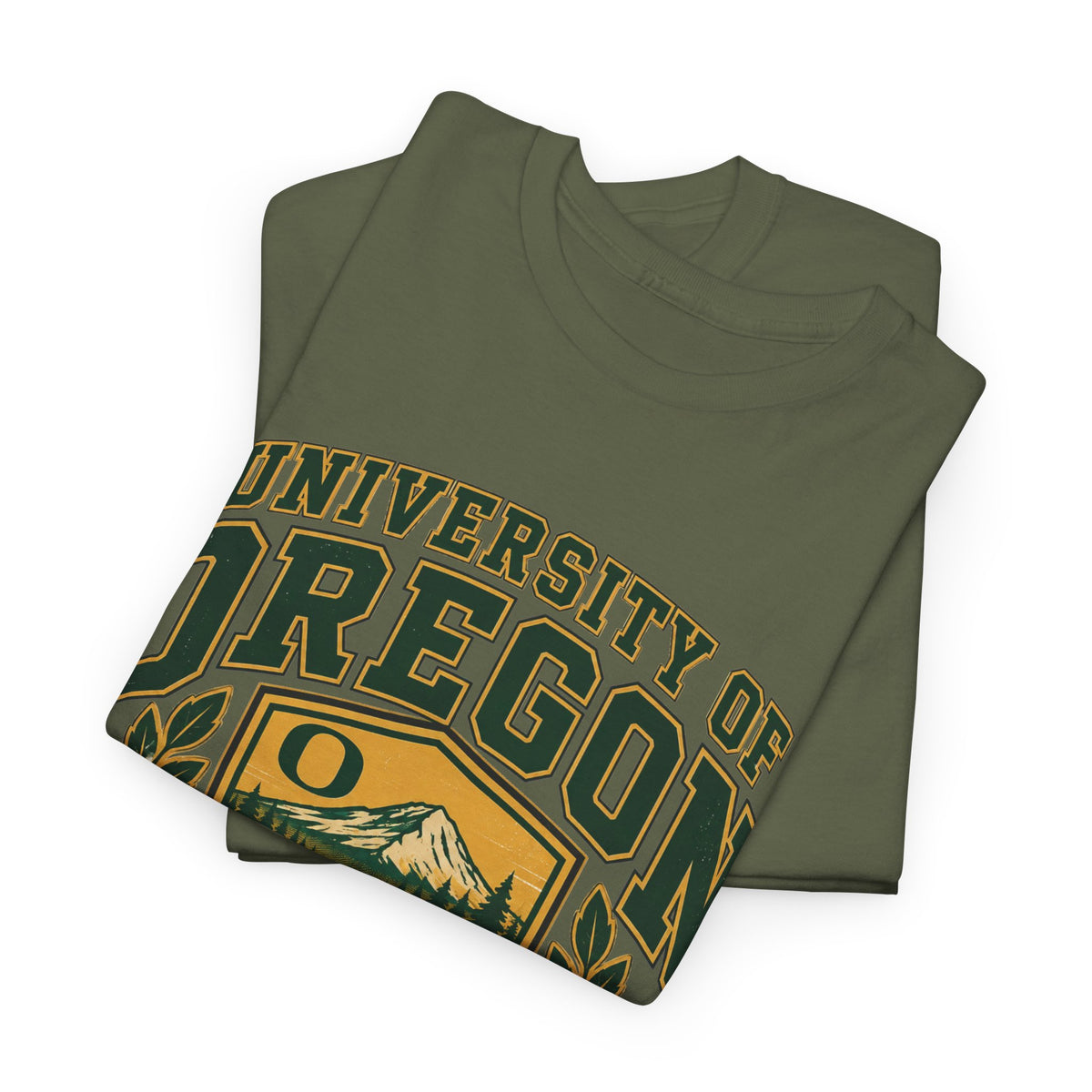 University of Oregon T-Shirt