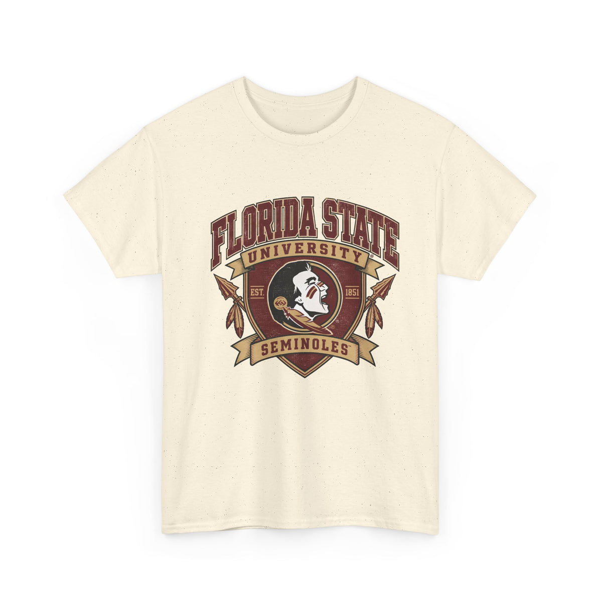Florida State University Seminoles Graphic Tee