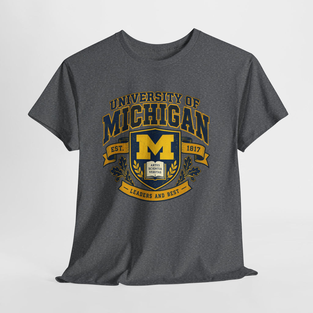 University of Michigan Logo T-Shirt