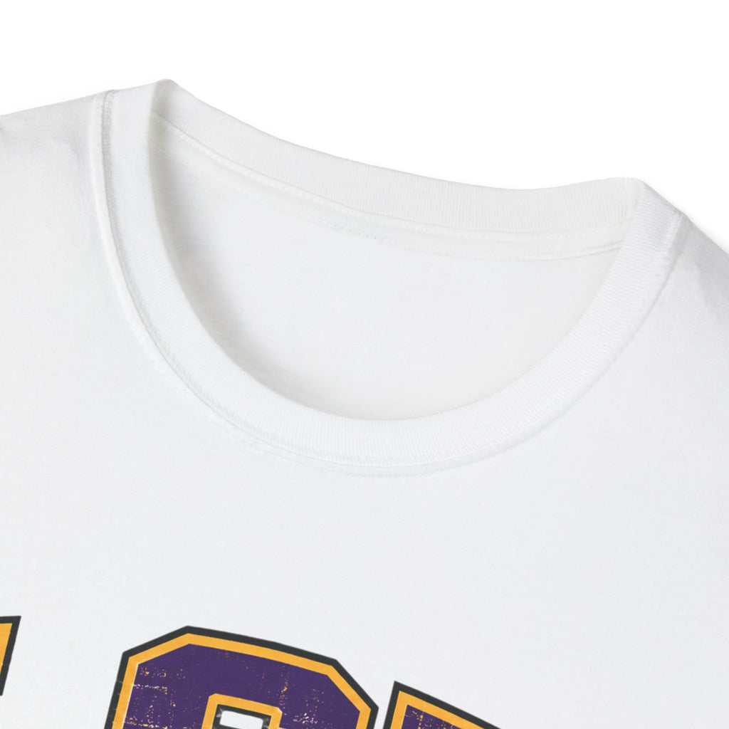 LSU Louisiana State University T-Shirt