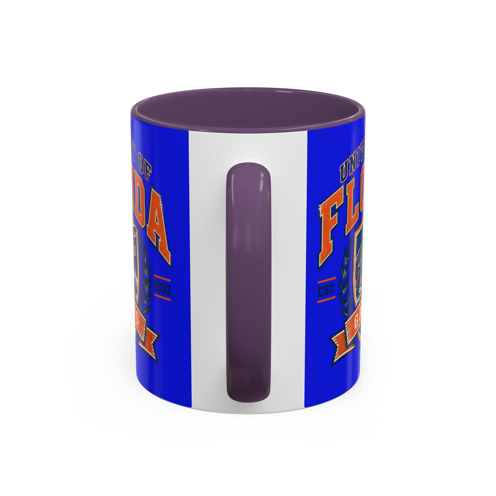 University of Florida Gators Coffee Cup
