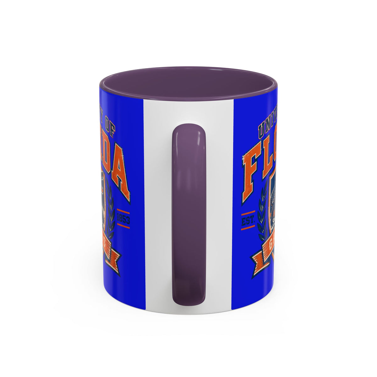 University of Florida Gators Coffee Cup
