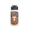 University of Tennessee Volunteers Stainless Steel Water Bottle