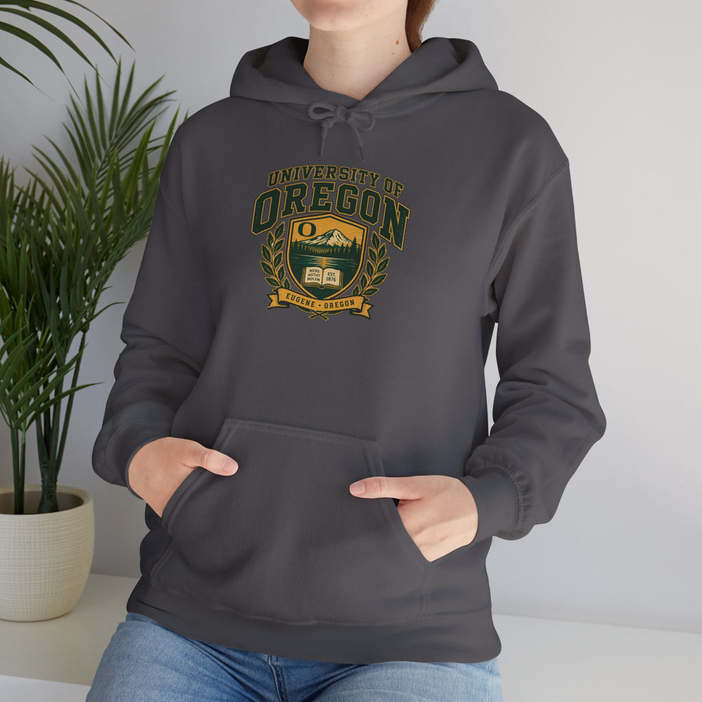 University of Oregon Hoodie