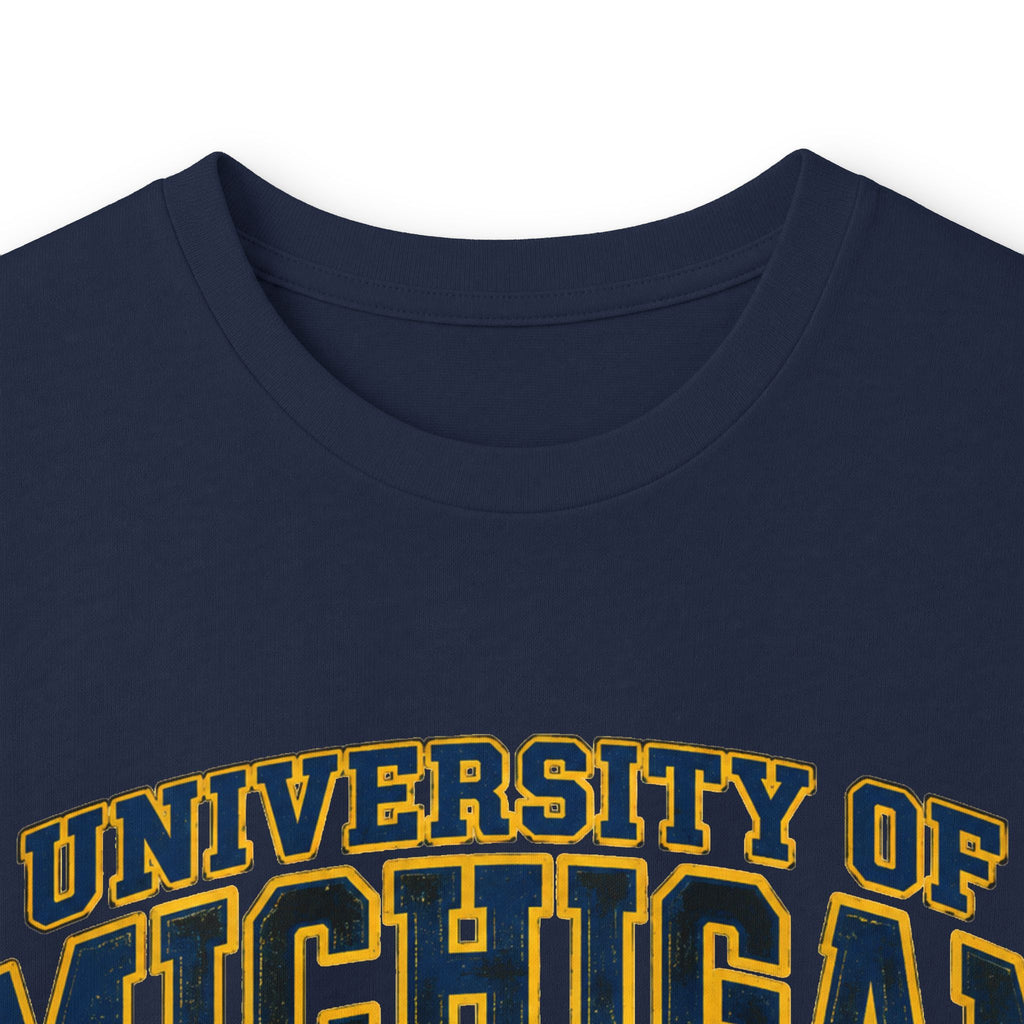 University of Michigan Long Sleeve Tee