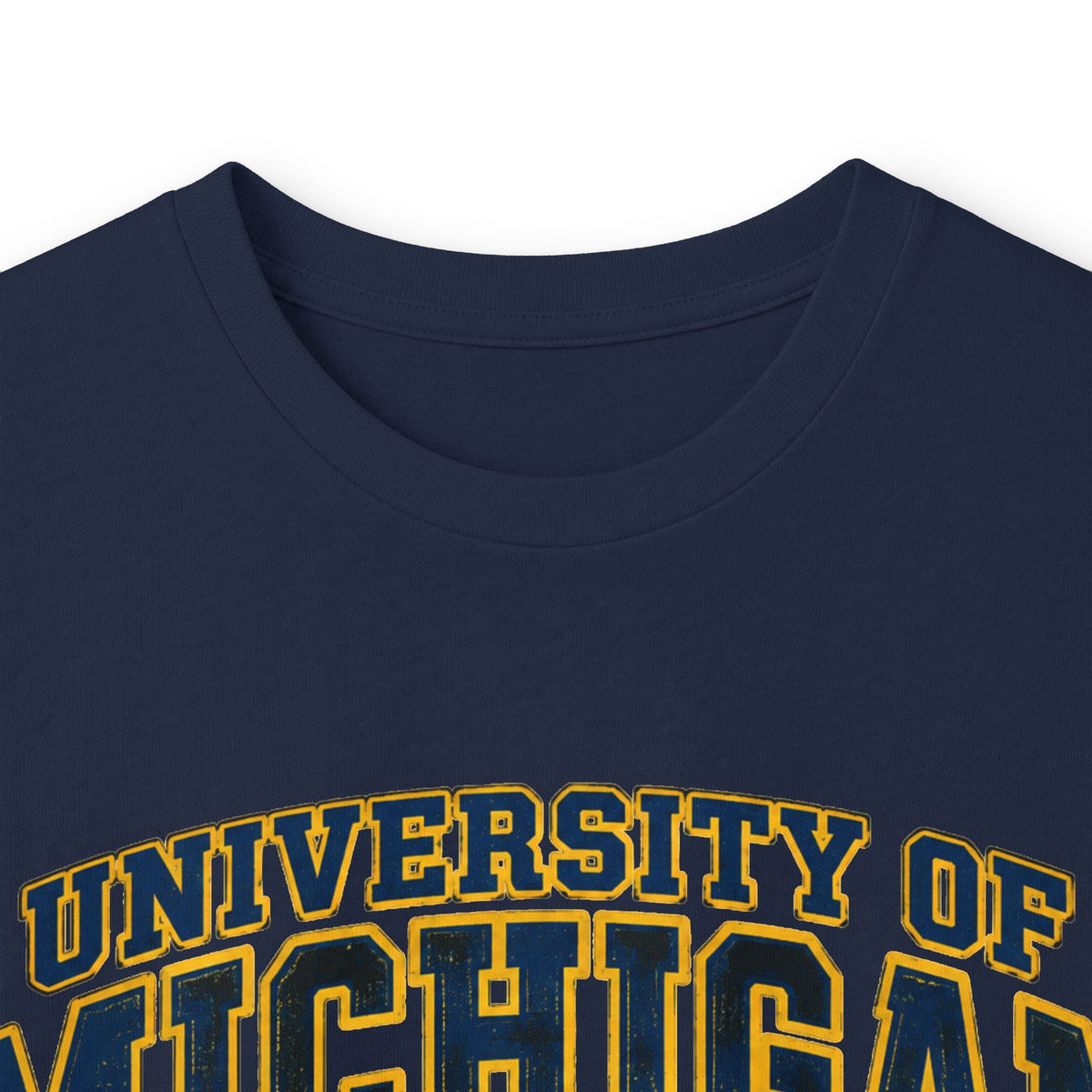 University of Michigan Long Sleeve Tee