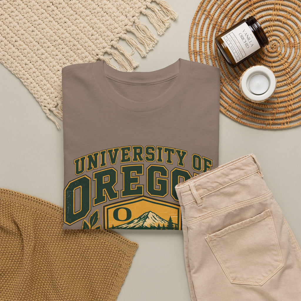 University of Oregon T-Shirt