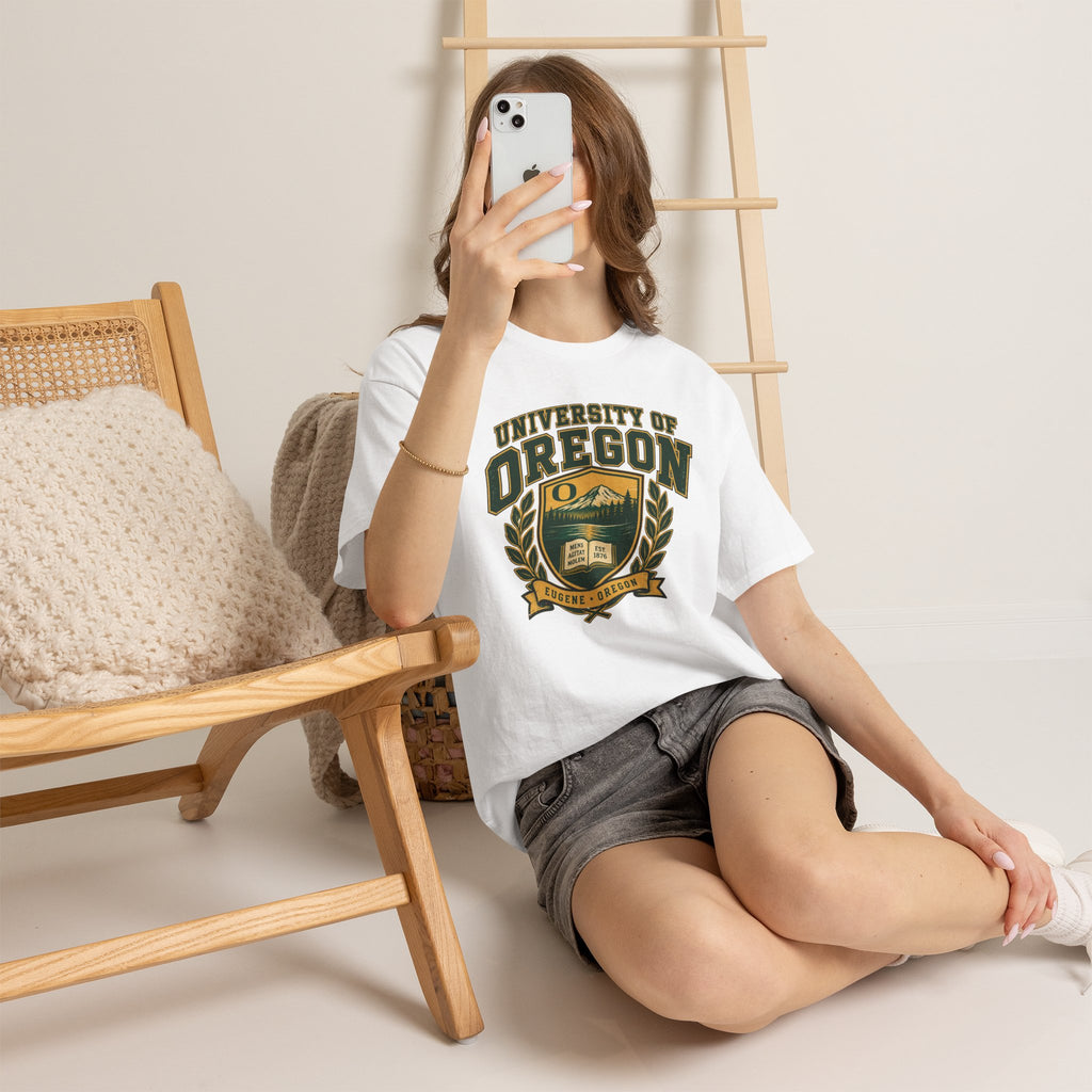 University of Oregon T-Shirt
