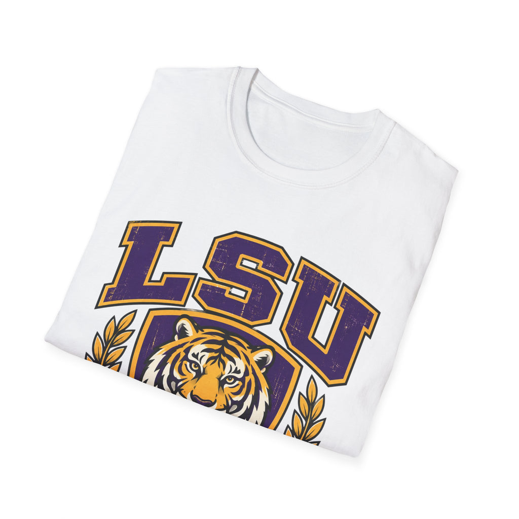 LSU Louisiana State University T-Shirt
