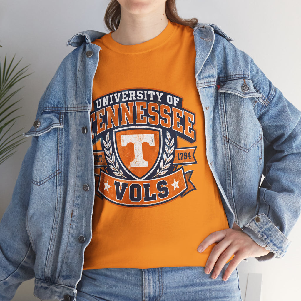 University of Tennessee Vols Graphic T-Shirt