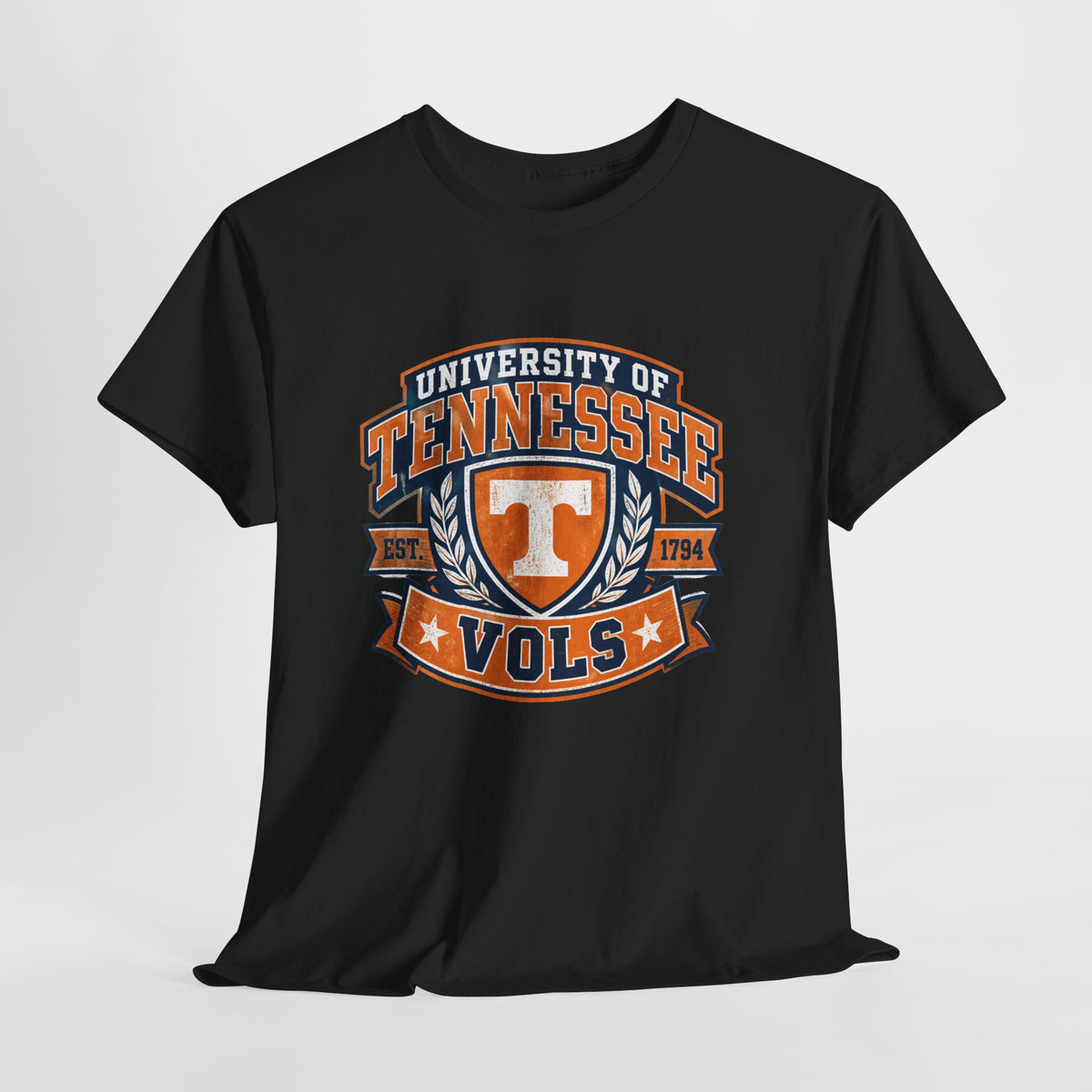 University of Tennessee Vols Graphic T-Shirt