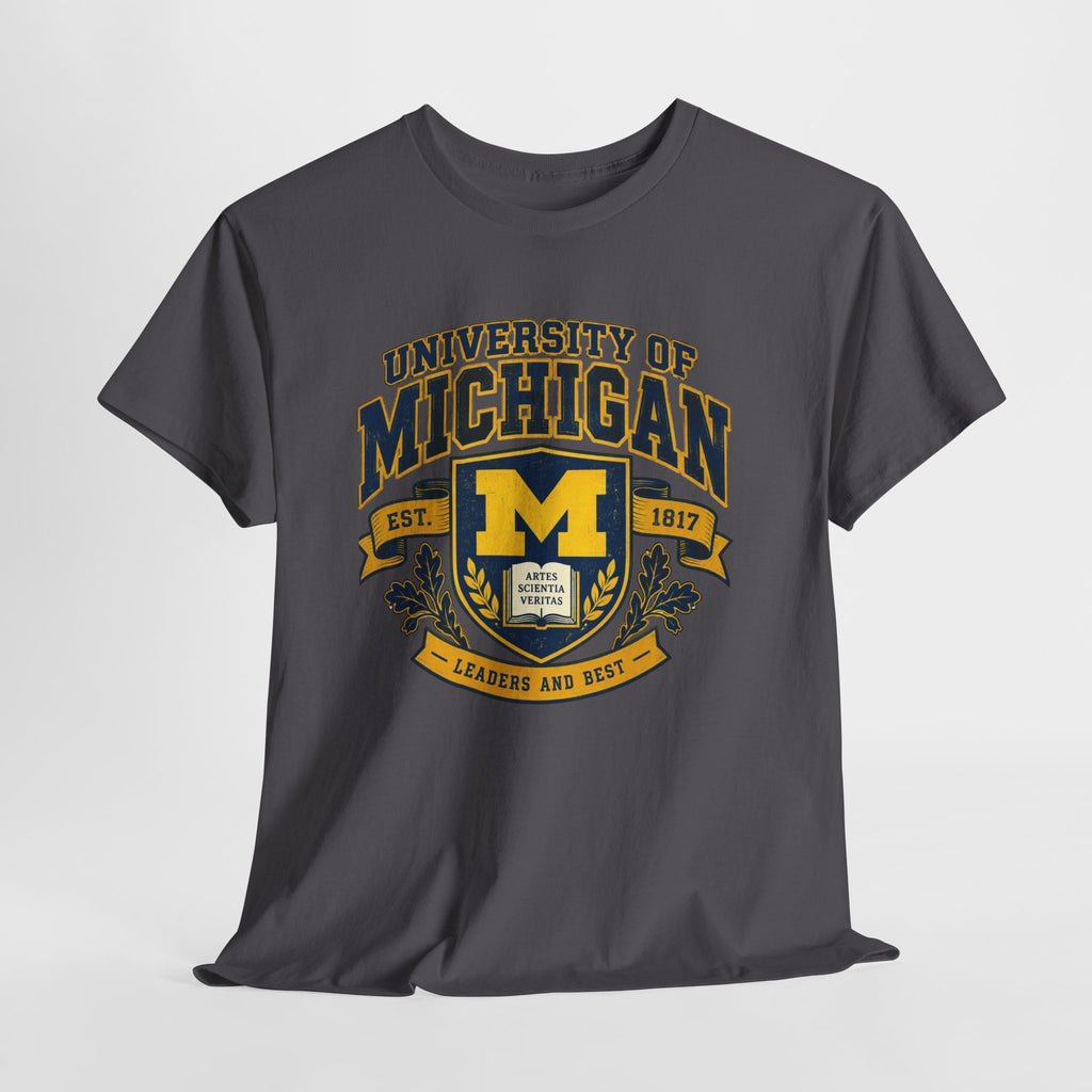 University of Michigan Logo T-Shirt
