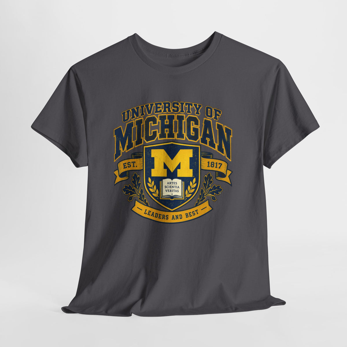 University of Michigan Logo T-Shirt