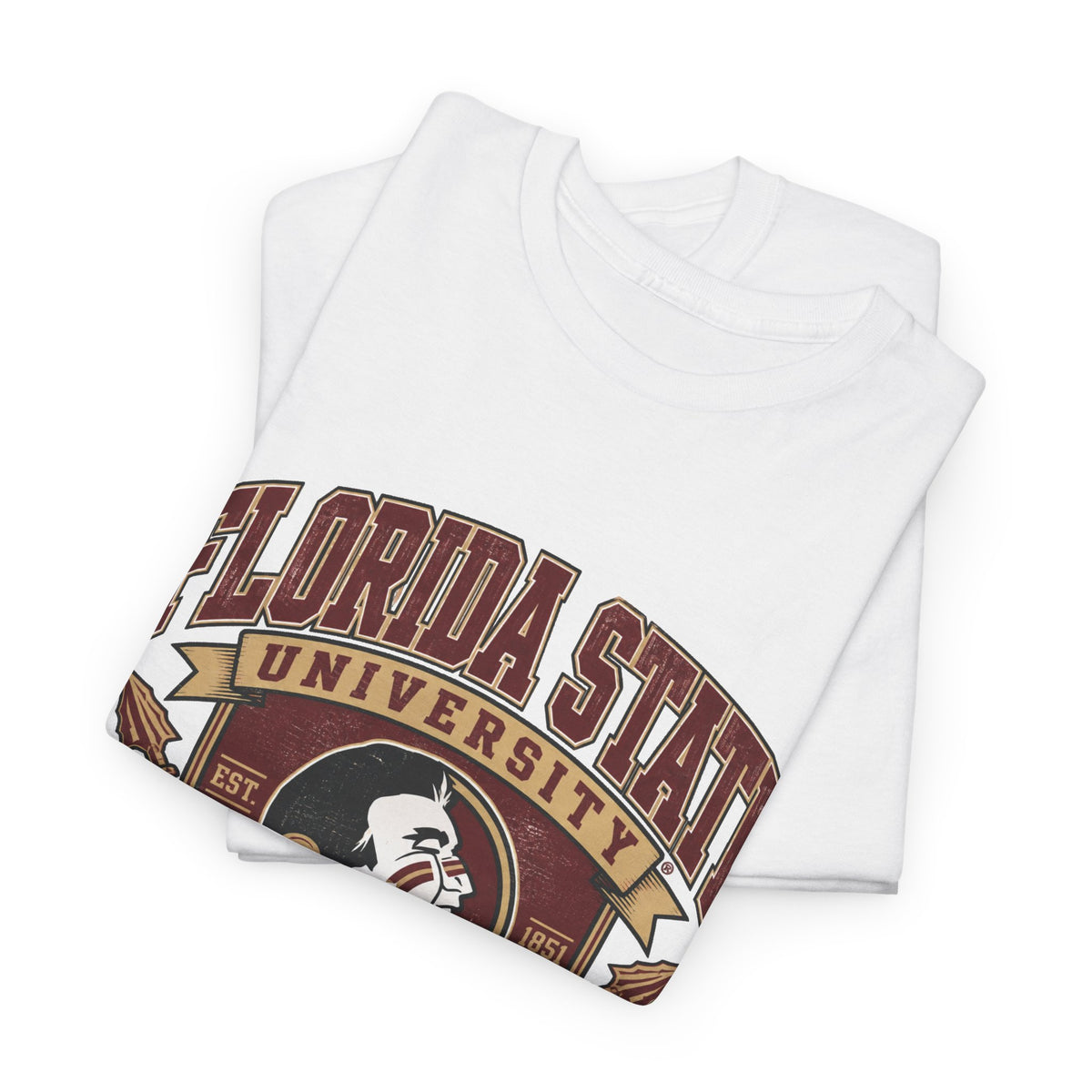 Florida State University Seminoles Graphic Tee
