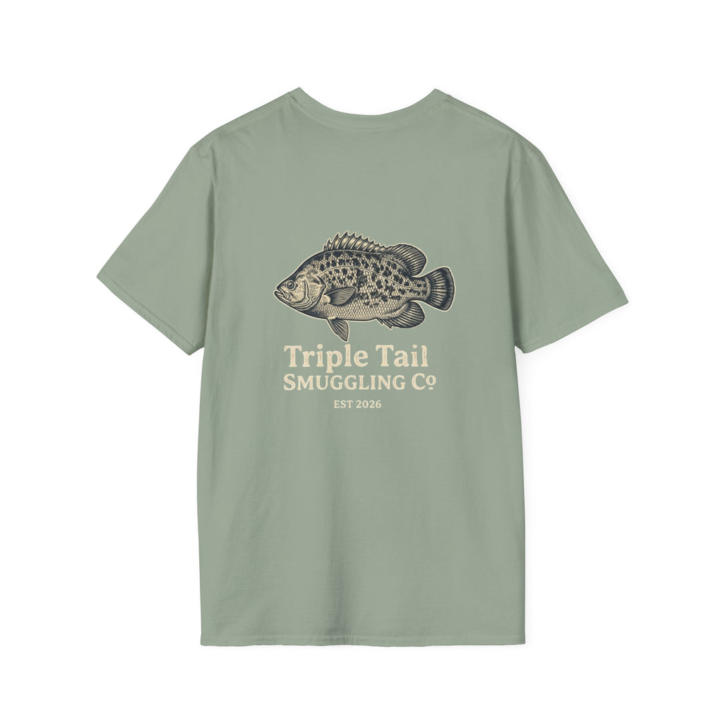 Tripletail Smuggling Co T-Shirt
