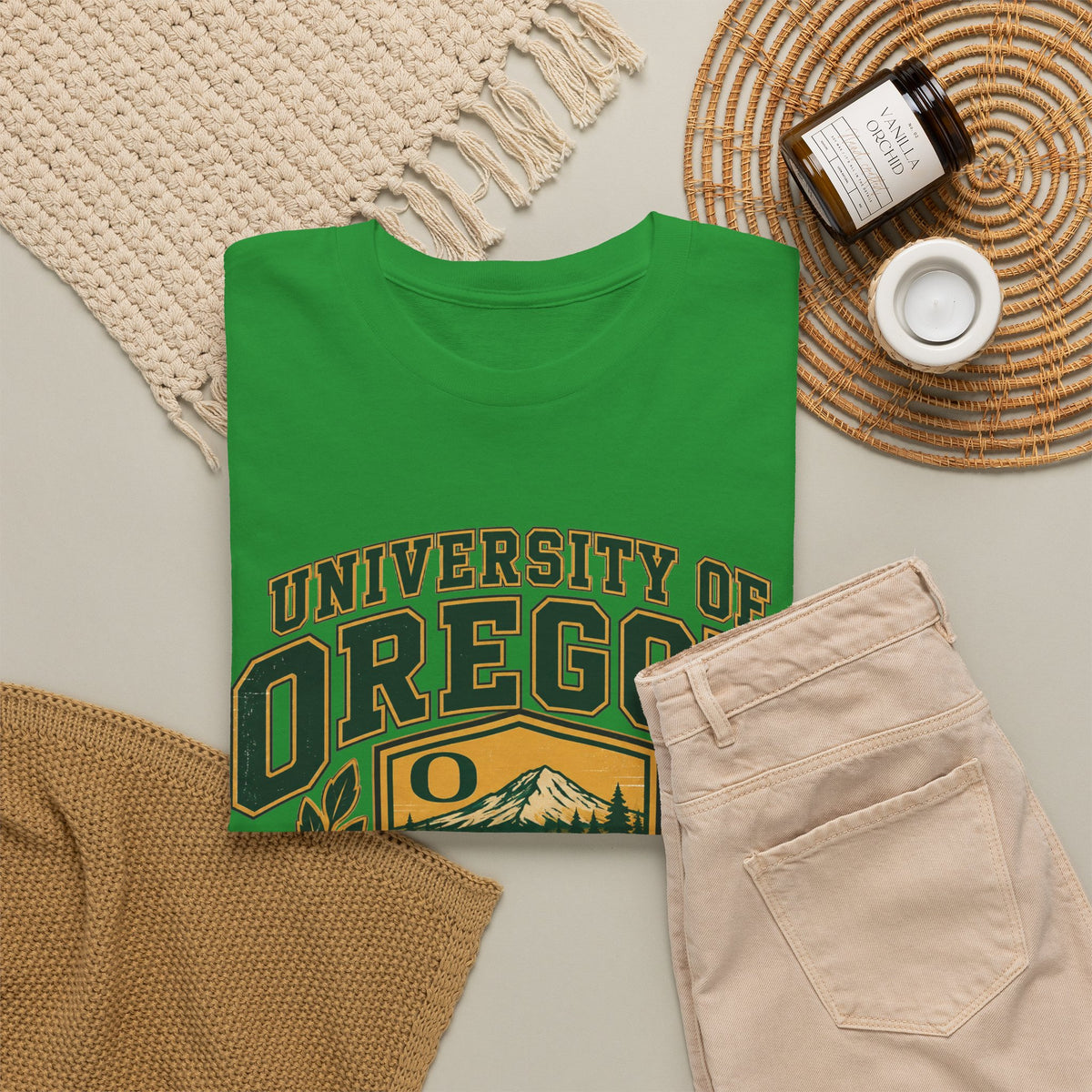 University of Oregon T-Shirt