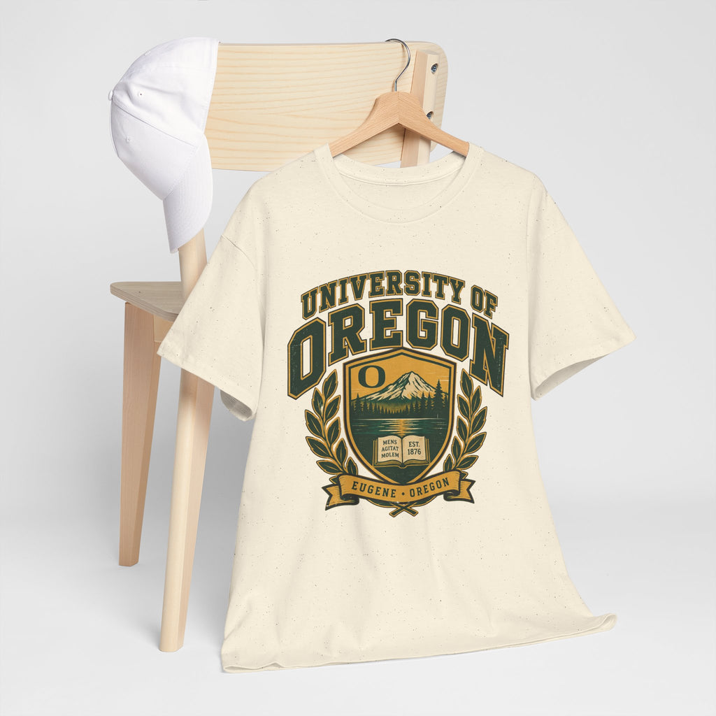 University of Oregon T-Shirt