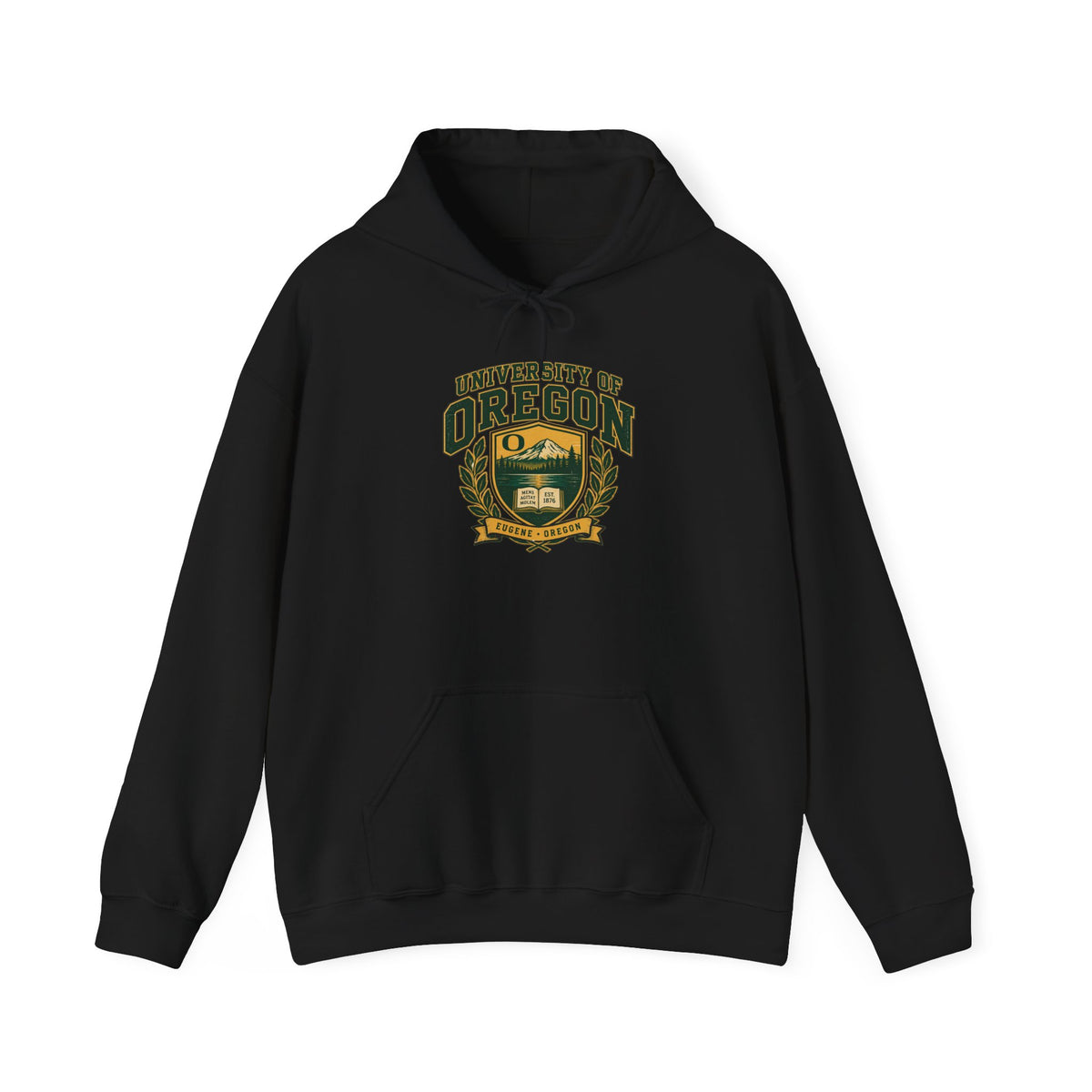 University of Oregon Hoodie