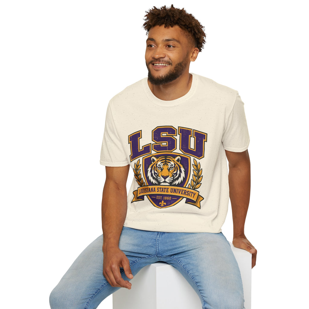 LSU Louisiana State University T-Shirt