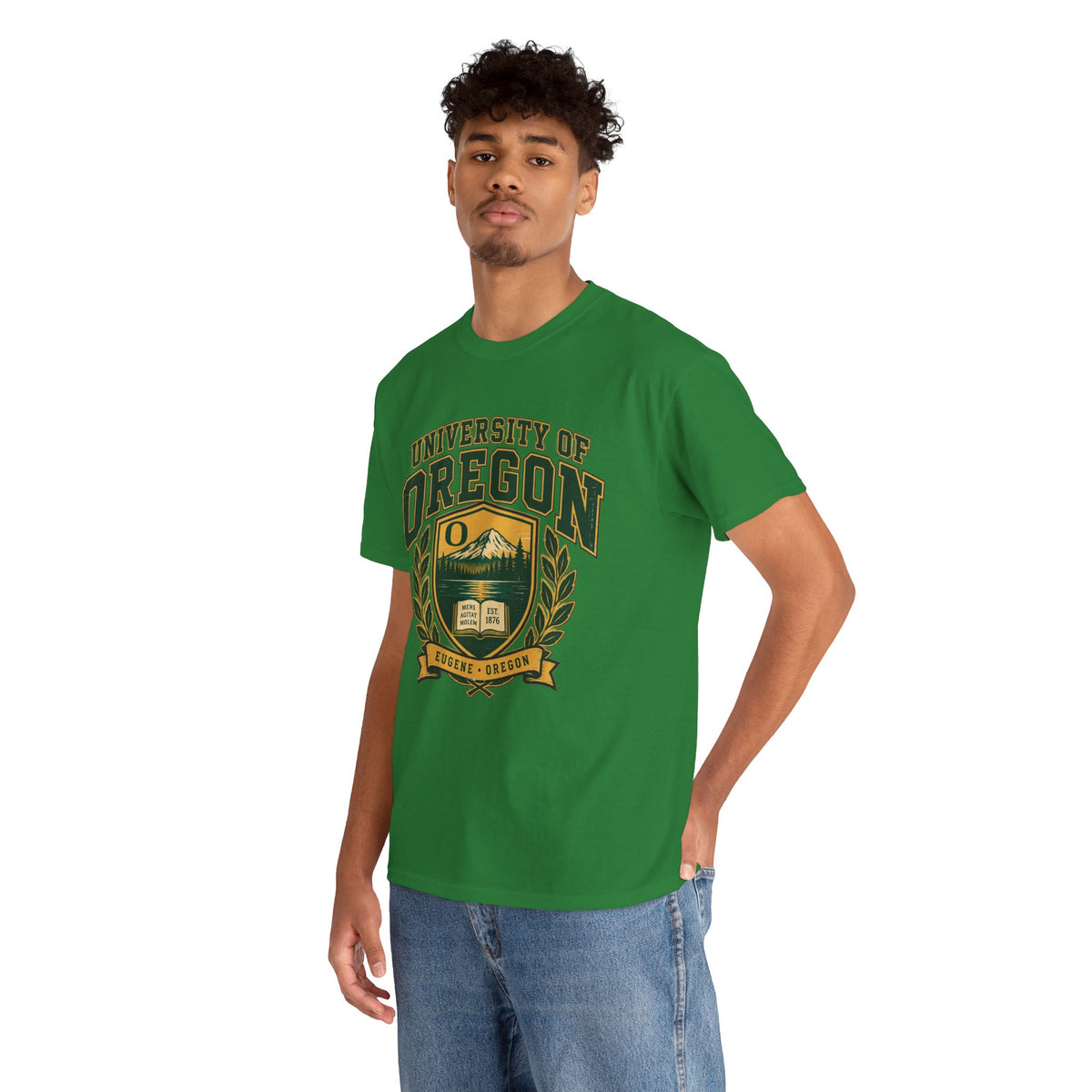 University of Oregon T-Shirt