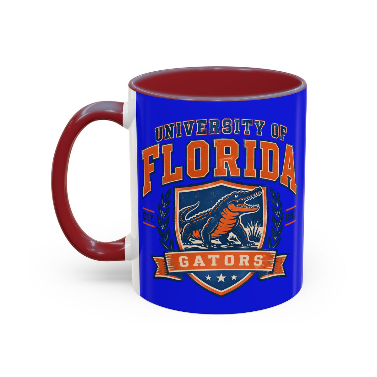 University of Florida Gators Coffee Cup