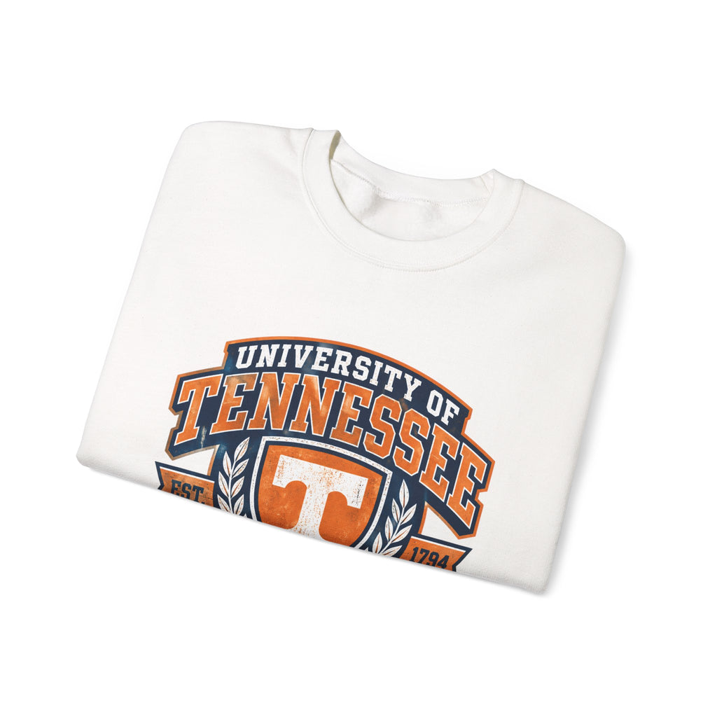 University of Tennessee Volunteers Crewneck Sweatshirt