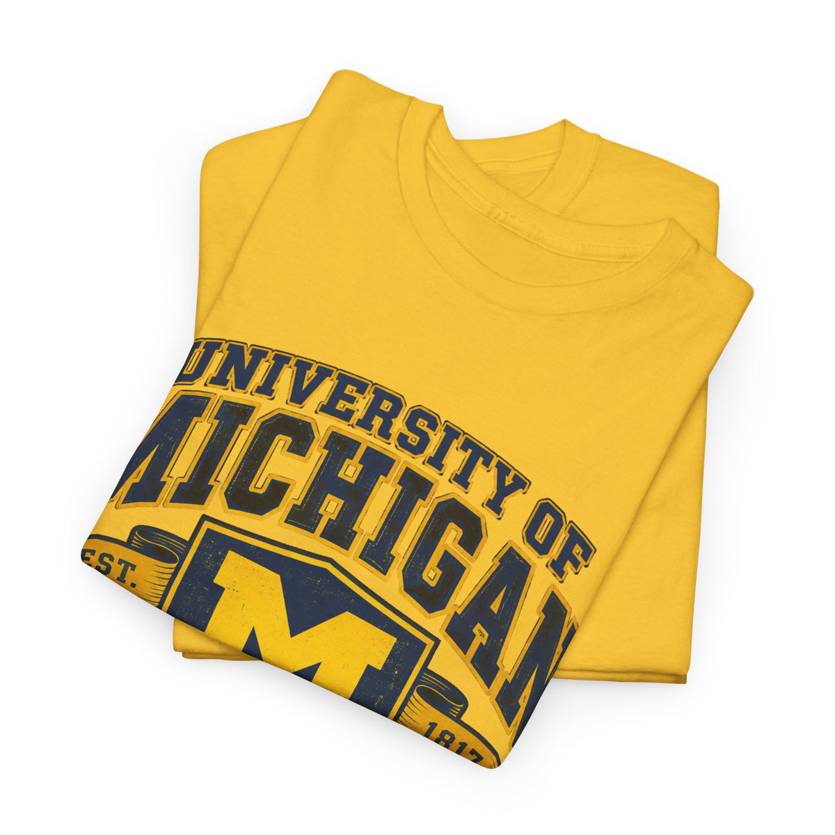 University of Michigan Logo T-Shirt