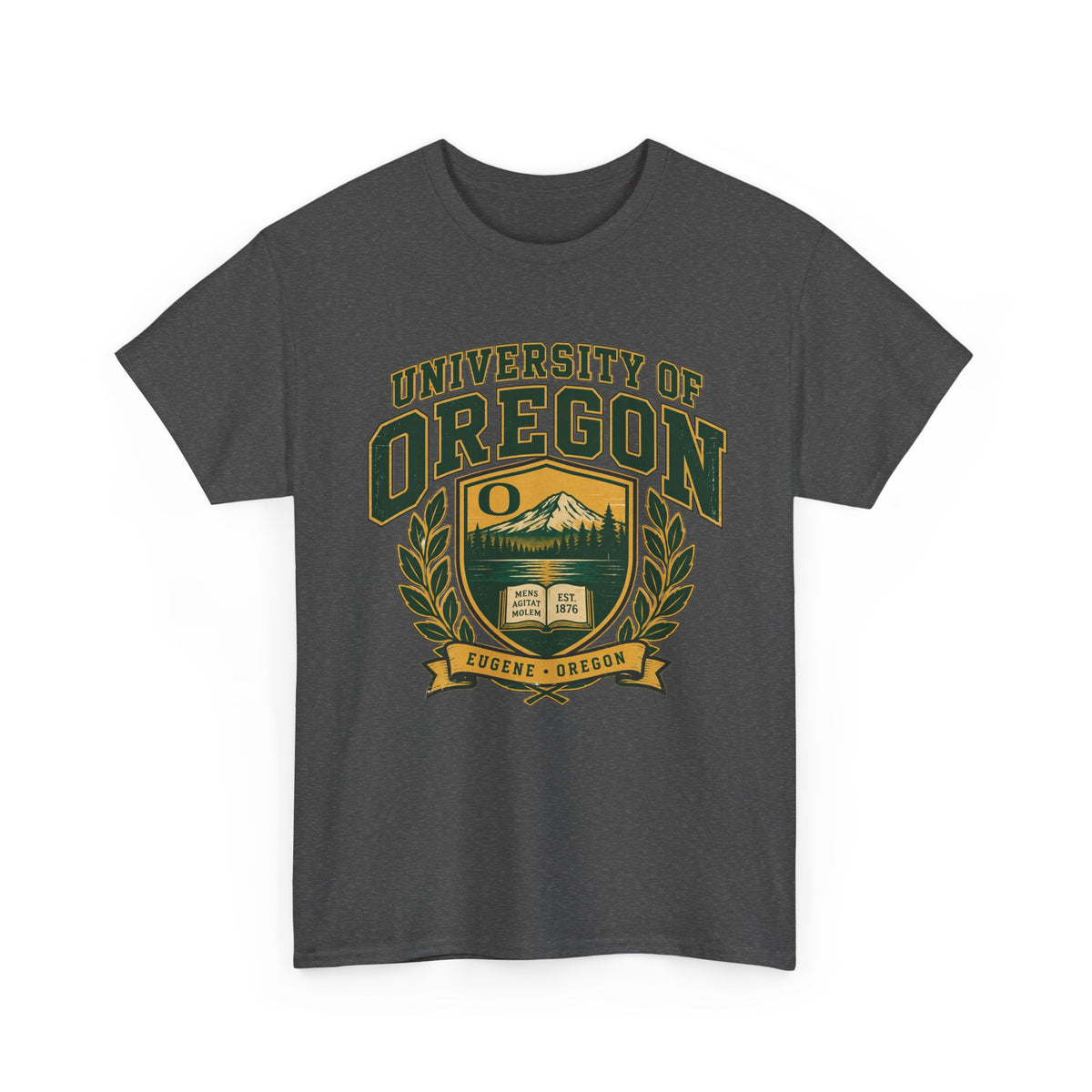 University of Oregon T-Shirt