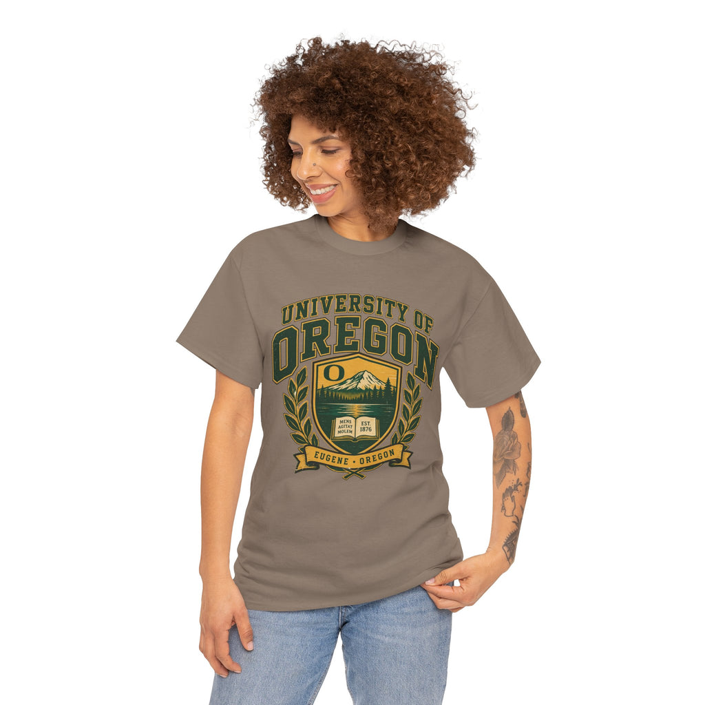 University of Oregon T-Shirt