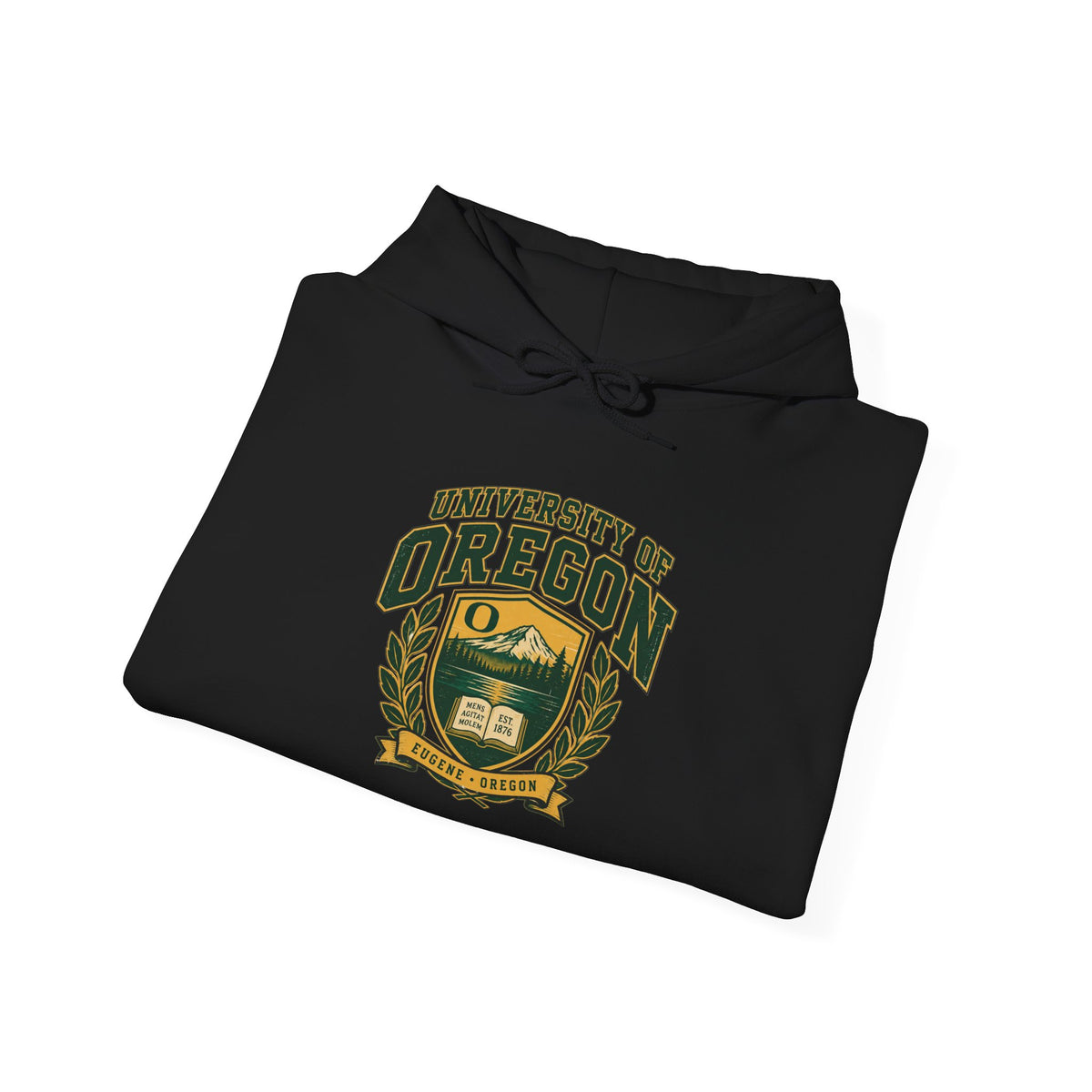 University of Oregon Hoodie