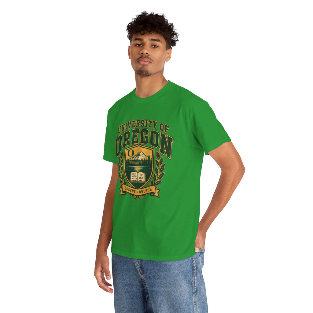 University of Oregon T-Shirt