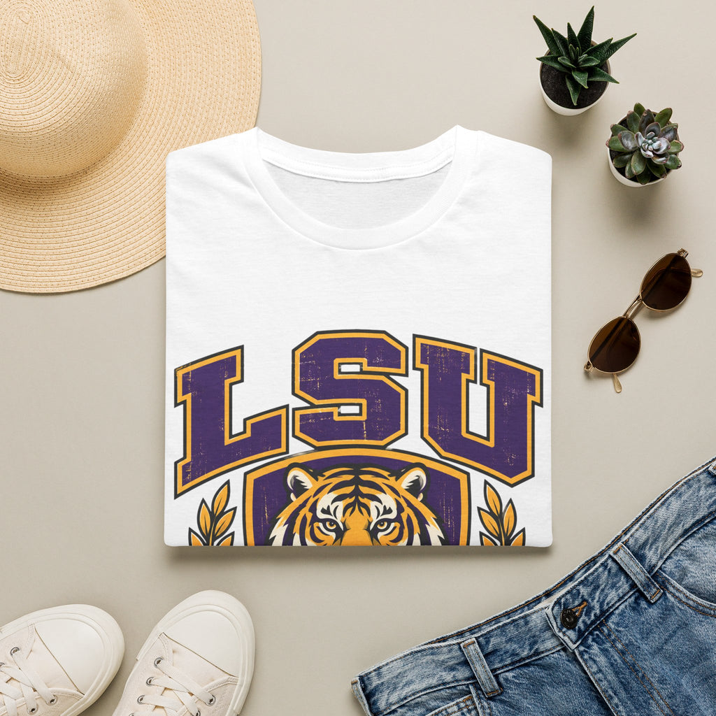 LSU Louisiana State University T-Shirt