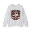 Texas A&M Aggies Crewneck Sweatshirt