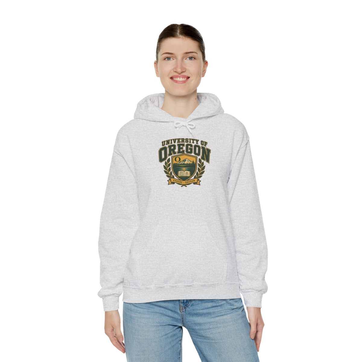 University of Oregon Hoodie