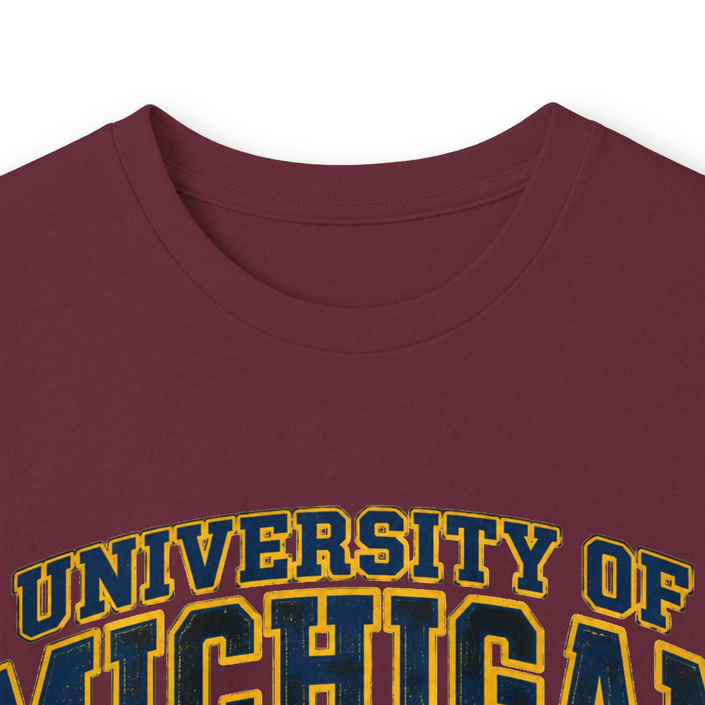 University of Michigan Long Sleeve Tee