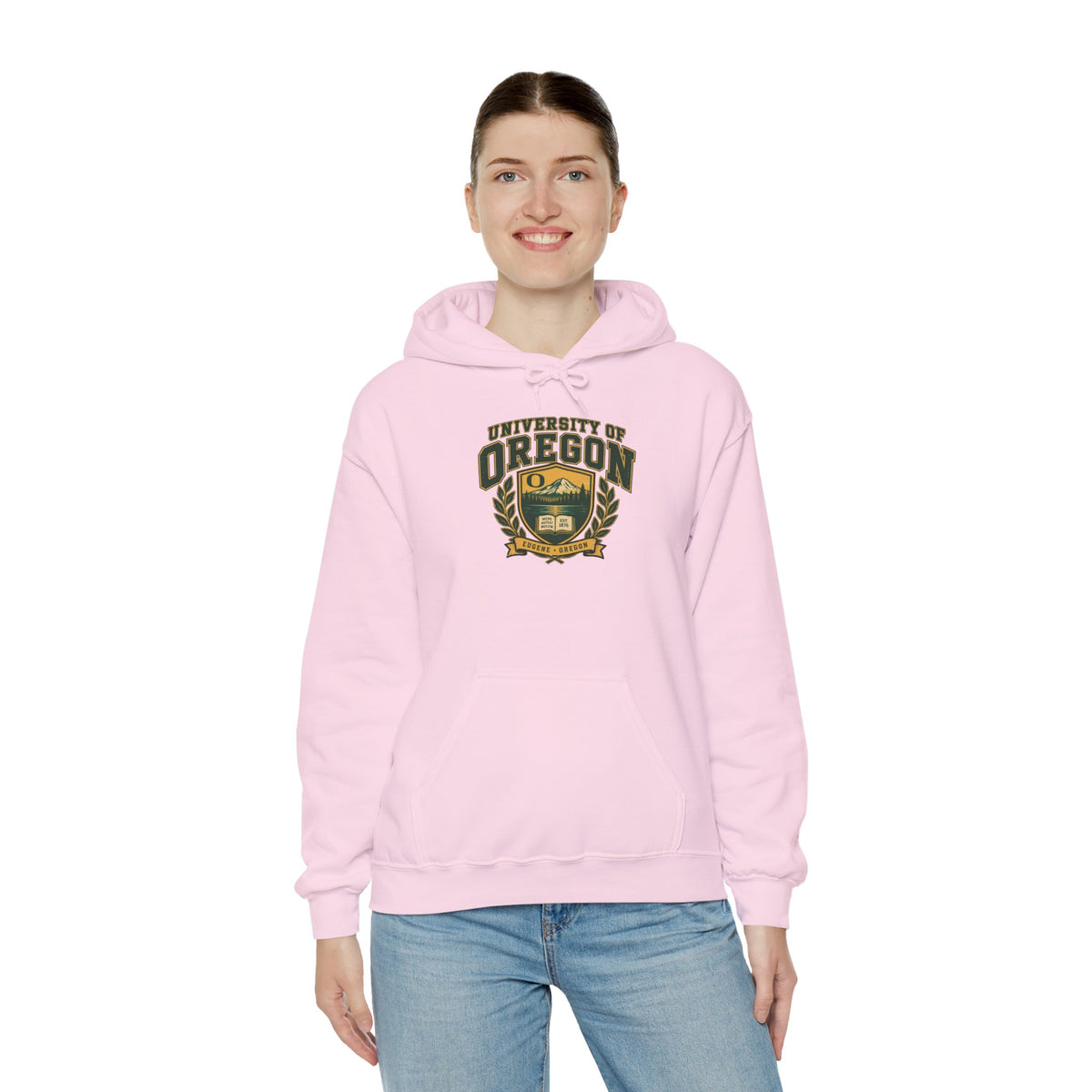 University of Oregon Hoodie