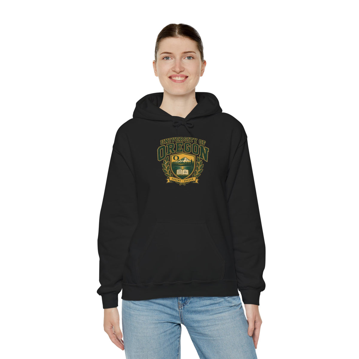 University of Oregon Hoodie