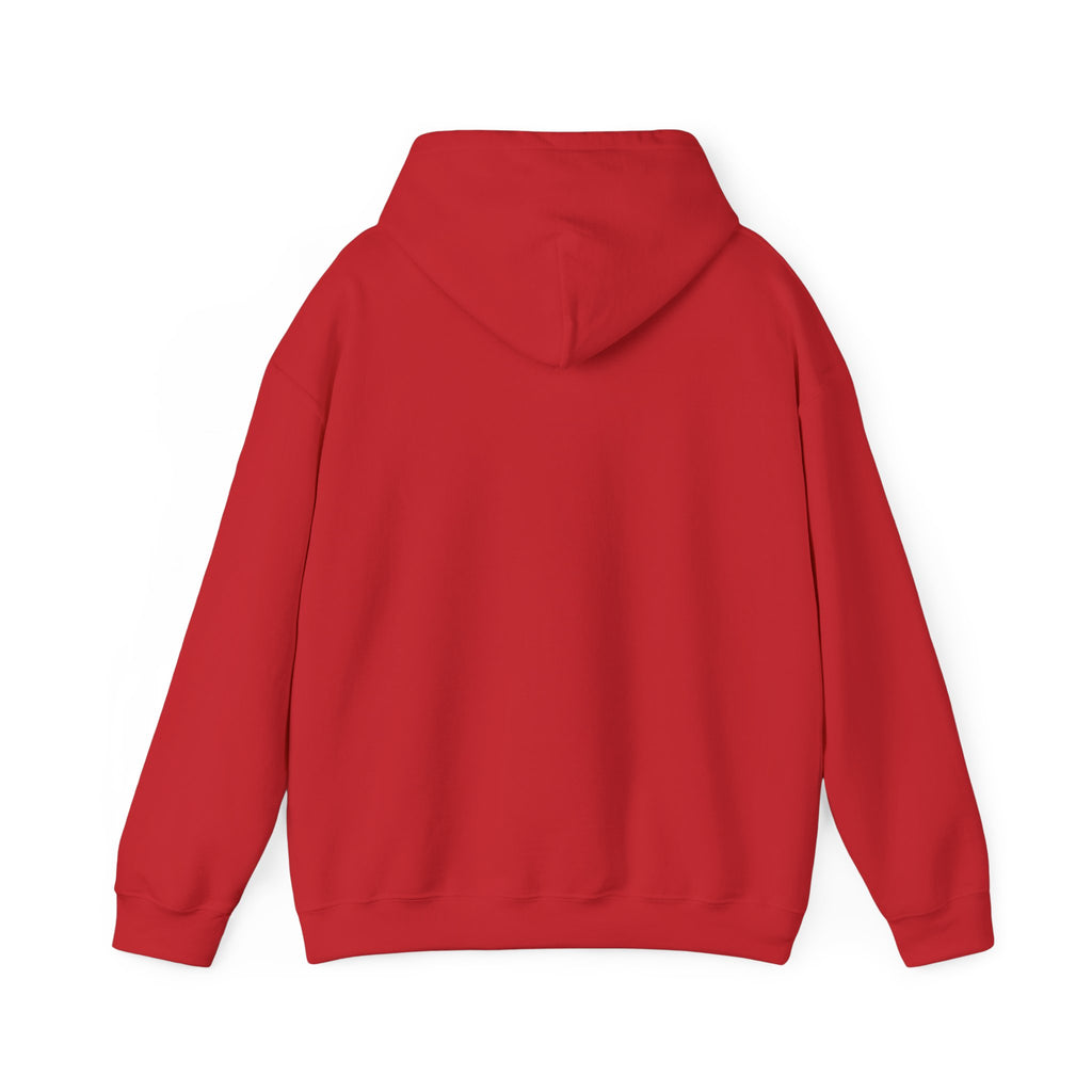 Georgia Bulldogs Go Dawgs Hoodie