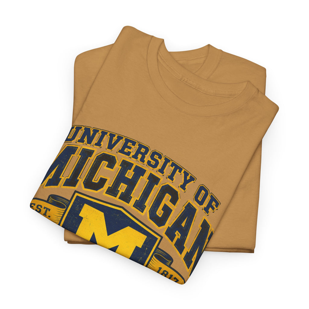 University of Michigan Logo T-Shirt