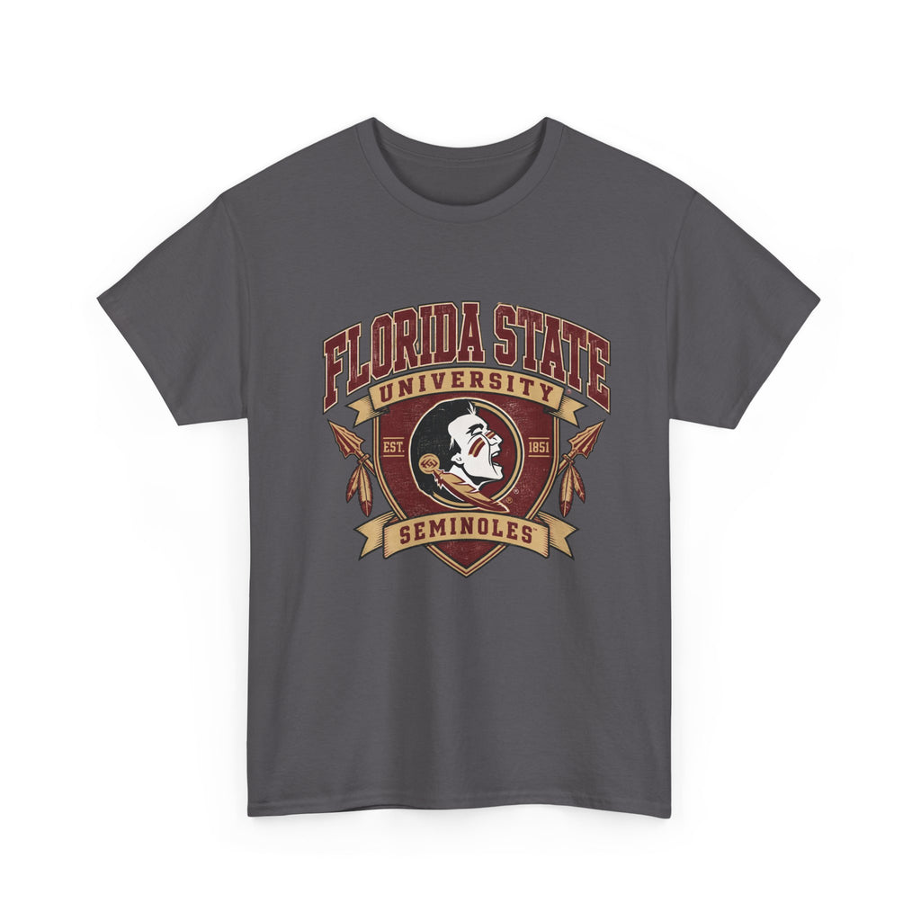 Florida State University Seminoles Graphic Tee