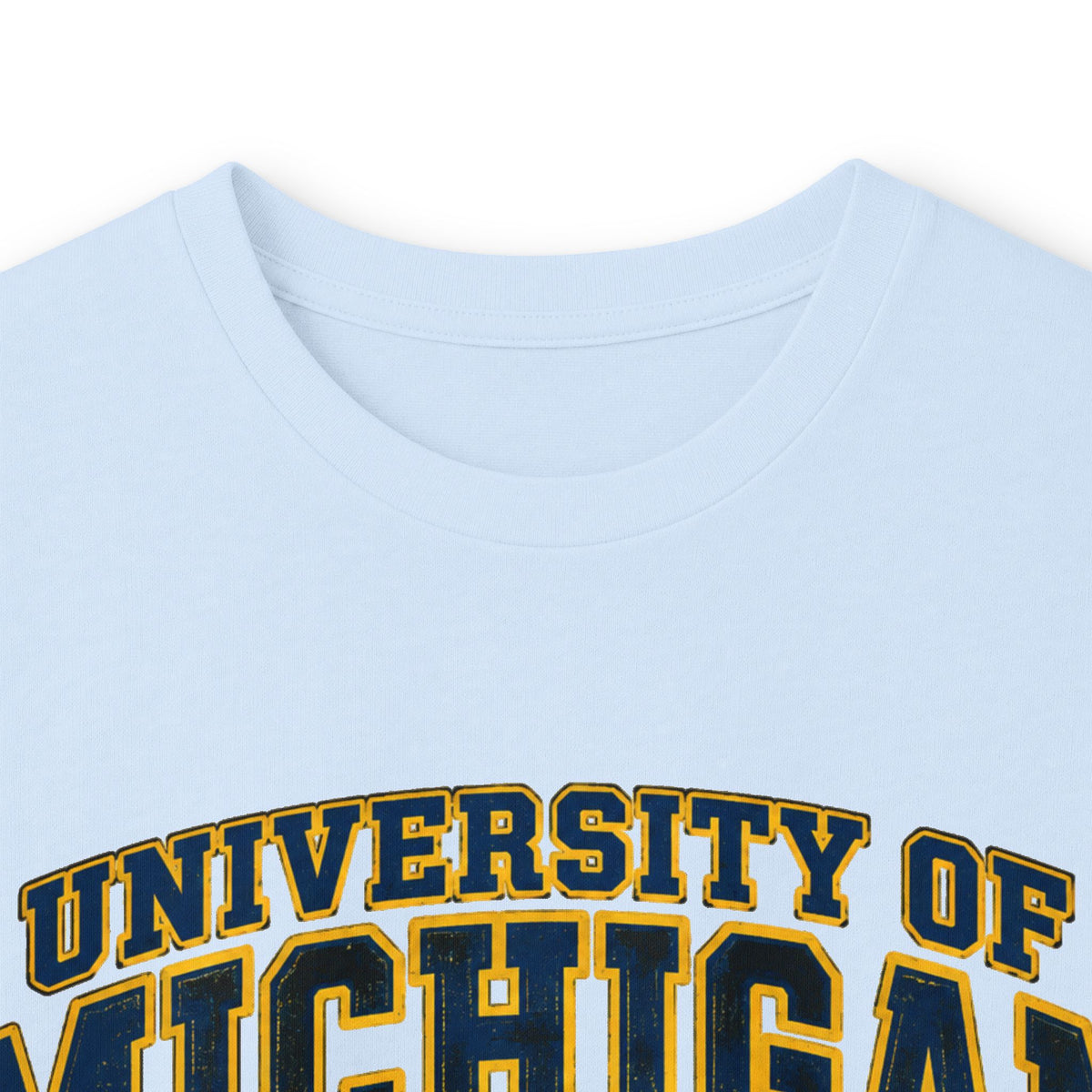 University of Michigan Long Sleeve Tee