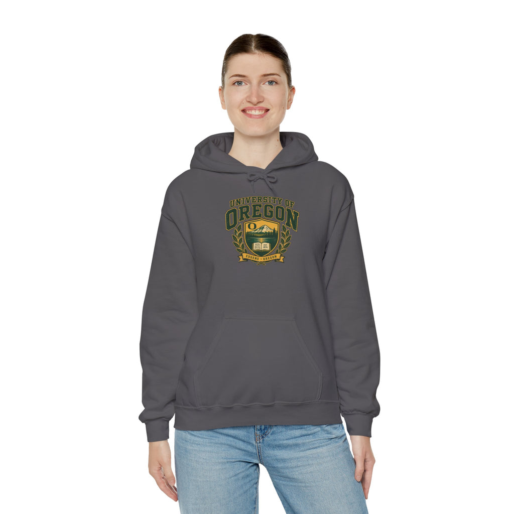University of Oregon Hoodie