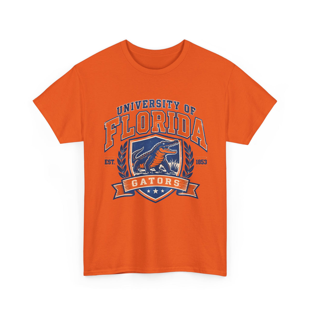 University of Florida Gators Vintage Graphic Tee