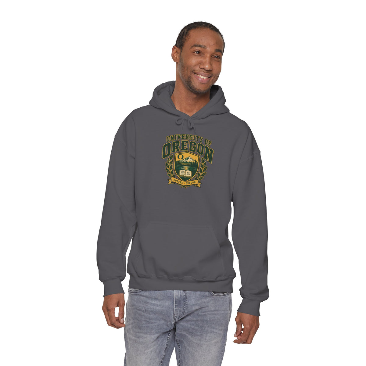 University of Oregon Hoodie