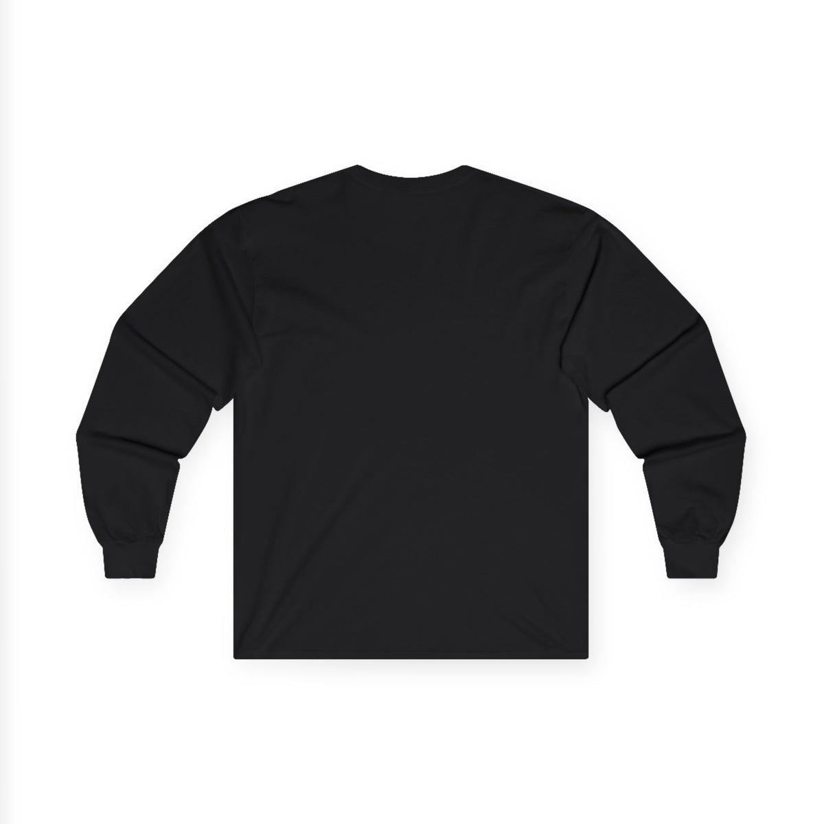 University of Georgia Go Dawgs Long Sleeve Tee