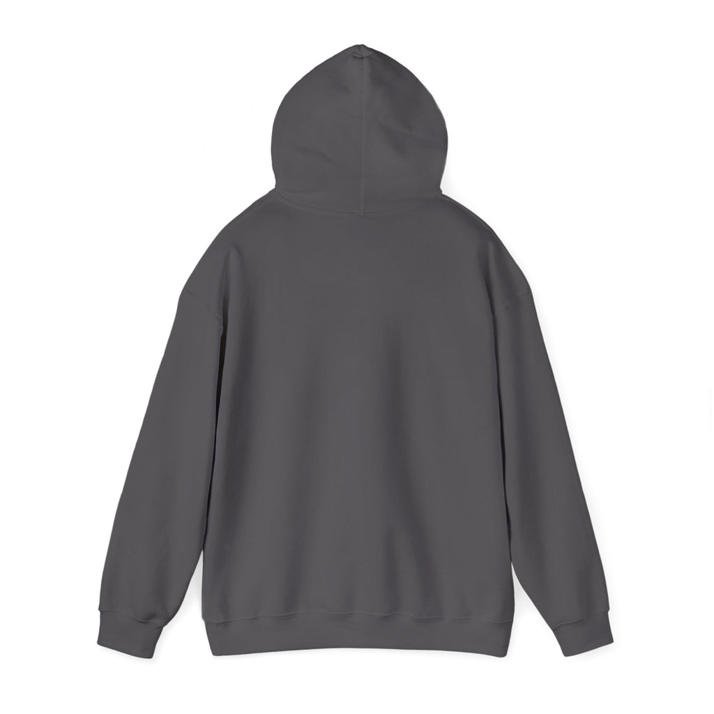 University of Michigan Wolverines Logo Hoodie