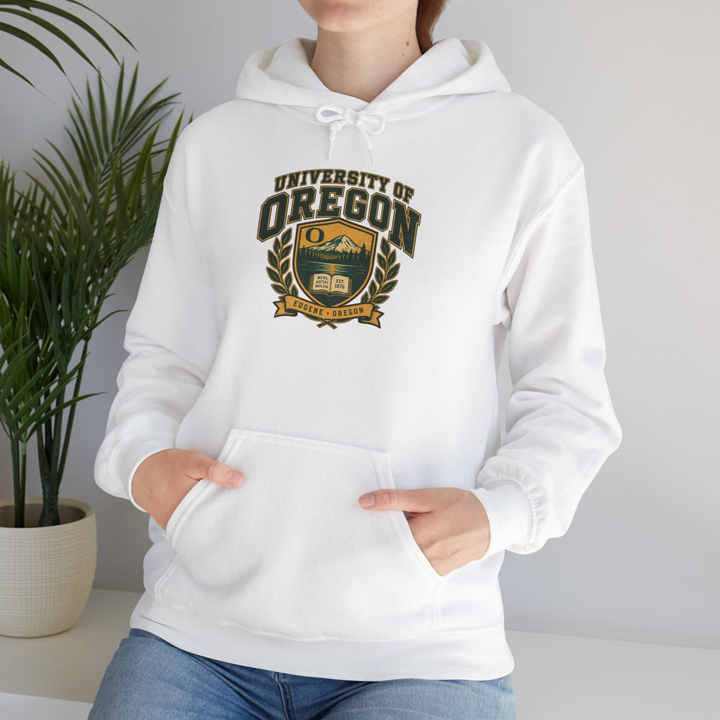 University of Oregon Hoodie