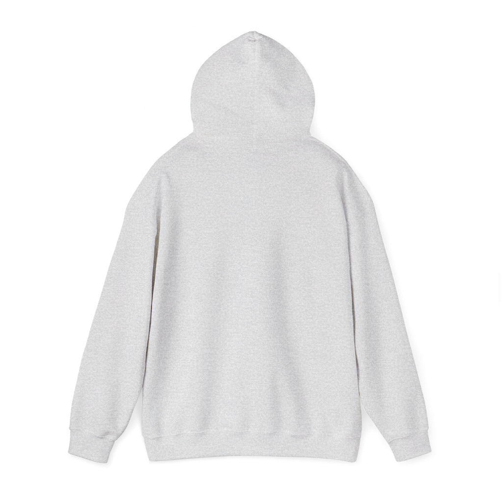 University of Michigan Wolverines Logo Hoodie